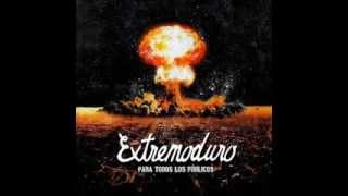 Extremoduro - Entre interiores(Letra)