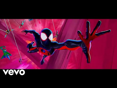 Alok & Alan Walker - Headlight (Fajar Asia Remix) feat. KIDDO | Spider-Man: Across The Spider-Verse