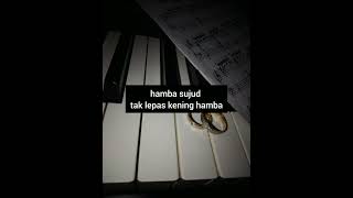 Download lagu bimbo - sajadah panjang ( piano cover - erdrian_fe ) mp3