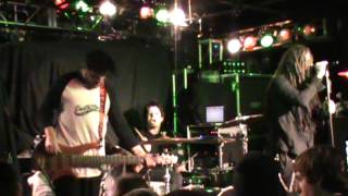 Love and death &quot;I w8 4 U&quot;