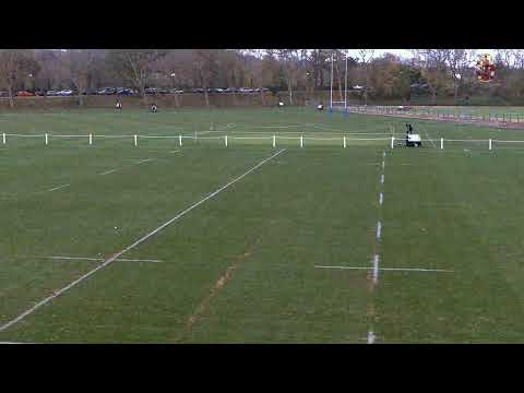 Dulwich College 1st Xv vs St Paul's School 1st XV