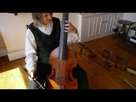 Alison Crum –  Left hand: accuracy for a better sound