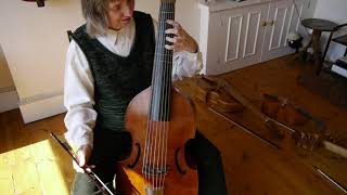 Left hand: accuracy for a better sound with Alison Crum