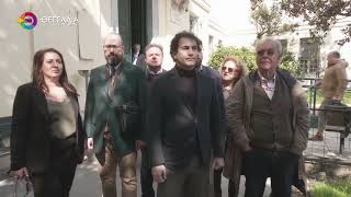 ΜΗΝΥΣΗ ΚΟΠΑΝΑ ΚΑΙ ΜΠΕΟΥ ΚΑΤΑ ΤΩΝ "ΣΥΚΟΦΑΝΤΩΝ" ΤΟΥ ΒΟΛΟΥ ΚΑΙ ΤΗΣ ΔΕΥΑΜΒ 06 03 2026