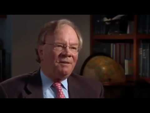 MEGA DISASTERS  (Oil Apocalypse)