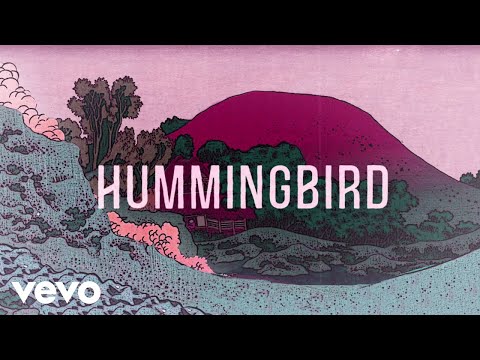 Hummingbird - Charlie Eaves