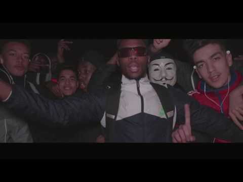 Coza Gang - Mon ami (Clip Officiel) ProdBySMBeat