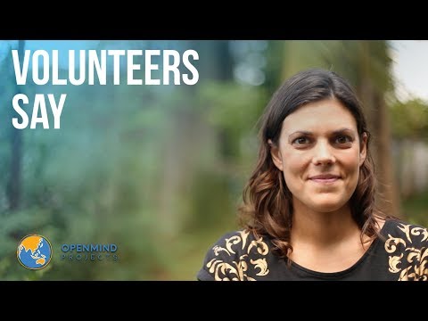 VolunteerForever