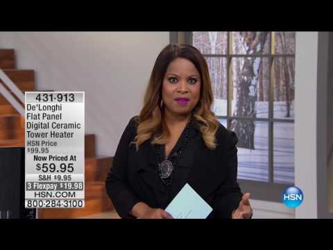 HSN | Home Solutions featuring Bissell 01.24.2017 - 03 PM