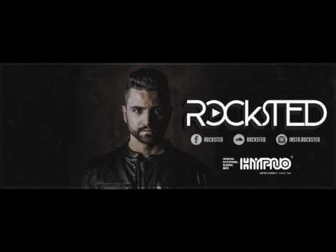 Rocksted - House Sensation (Original mix)