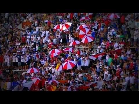 Video III Huracán 1 – Ferro 0