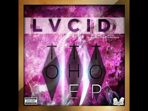 Lucid - To The Top EP (Full Mixtape)