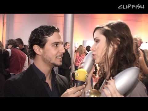 Zweiohrküken:Til Schweiger & Nora Tschirner vs Daniele Rizzo ( Keinohrhase)