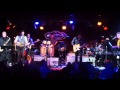 COMIN HOME BABY - ELLIOT/LOEB/MILES - JEFF GOLUB ALL STAR TRIBUTE - NYC - 1/21/15