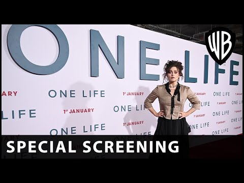 Thumbnail of the video: Special Screening