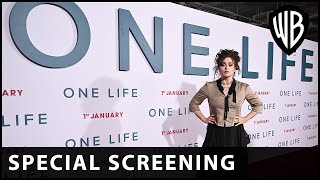 One Life - Special Screening - Warner Bros. UK & Ireland