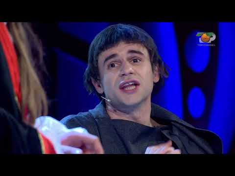 Portokalli, 22 Nëntor 2020 – Nostradamus ( Vegime nga Shqipëria )