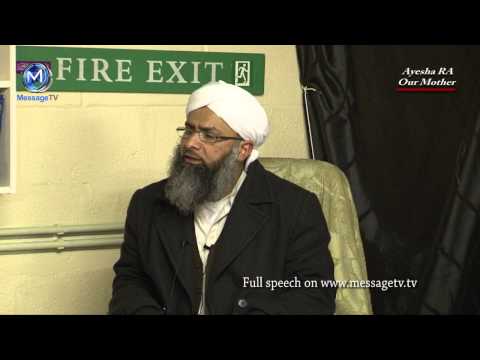 Second challenge to Shias by Sheikh Mumtaz ul Haq [Let us make Du'a]