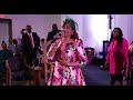 Dorinda Clark-Cole: “He Was Hung Up For My Hangups” (GEI, 2023)