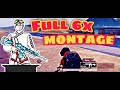 M416 Full 6x Montage Never Loose Hope Pubg Mobile