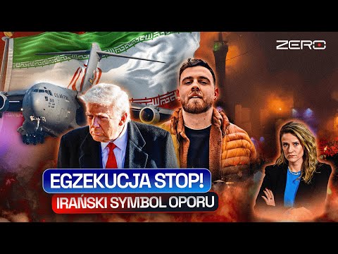 IRAN: EXECUTIONS CANCELED, US ATTACK STOPPED