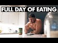 My Full Diet During Marathon Prep | 2 Weeks Out