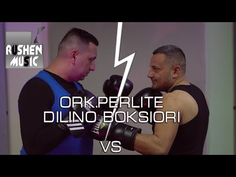 Ork.Perlite - Dilino Boksiori - 2018
