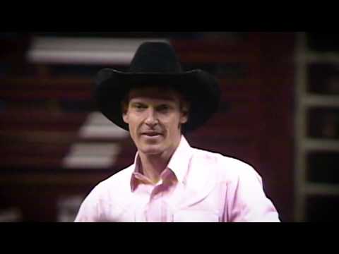 Top 35 Most Memorable NFR Moments – 1985-2018 - Roy Cooper