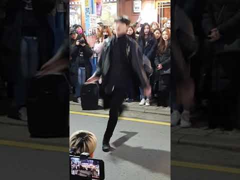 [MAXXAM] 181216 오새봄 - 박수(CLAP) (SEVENTEEN cover)