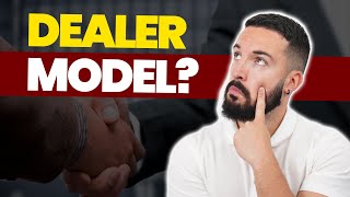 The Solar Dealer Model Explained