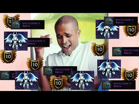 How to get started collecting in World of Warcraft (Mounts, Pets, Achievements, etc.)