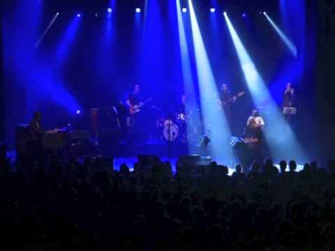 Raymond van het Groenewoud - Brussels By Night (Live in de AB)