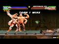 Mortal Kombat Trilogy MK Komplete Edition Goro Kintaro Tag Team Full Playthrough