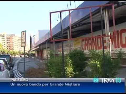 Un nuovo bando per Grande Migliore