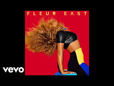 Fleur East - Sax (Official Audio)