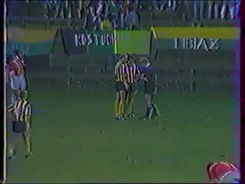 GKS Katowice 2:0 Wisła Kraków (02.09.1992)