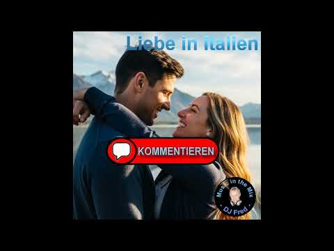 DJ Fred H  -  Liebe in Italien