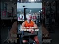 Things That Happened at the Gym That Nobody Talk About