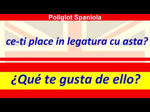 310 Expresii utile  Spaniola  Romana Poliglot Spaniola