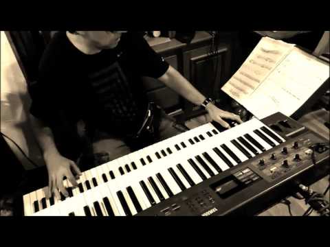 Prog Society - Roundabout (Yes) - ensaio (Rehearsal)