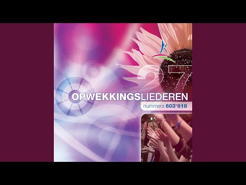 Vier nu feest, want God is goed (603)