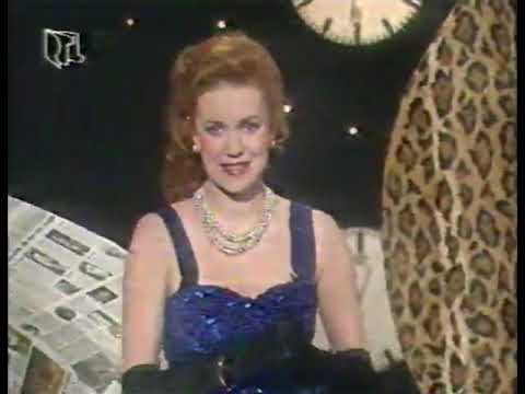 Trailer "Rambo 2" & Ansage Andrea Horn | 31.12.1990 | RTL plus