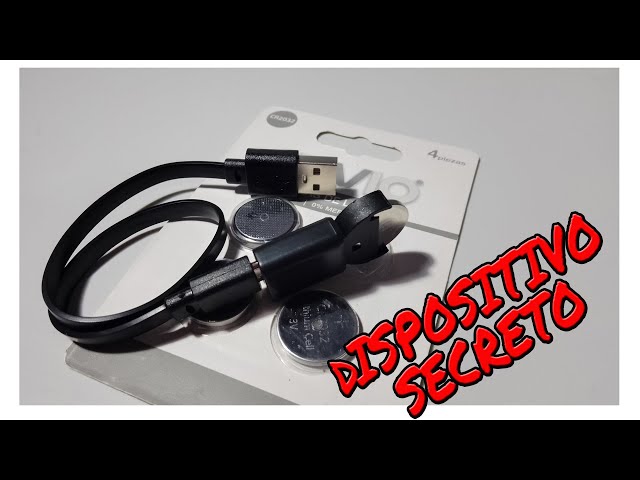 Vídeo relacionado con 3 Piezas Placa de Montaje de Batería Botón CR2032 Portapilas Módulo de Soporte Pila Boton de Celda de Moneda con Puerto de Clavija Contacto 2,54 MM