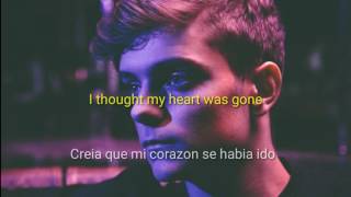 Martin Garrix - Hold On &amp; Believe (feat. The Federal Empire) Sub Español/Ingles