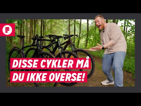 3 bud på den perfekte hverdagscykel