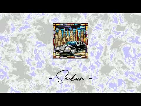 [FREE] Central Cee x TeeZandos x Pop Smoke Type Beat - SEDAN (prod. by Pvntherivn)