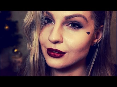 ♥РОКовой макияж♥Эффектный праздничный макияж♥Ваша Саша♥