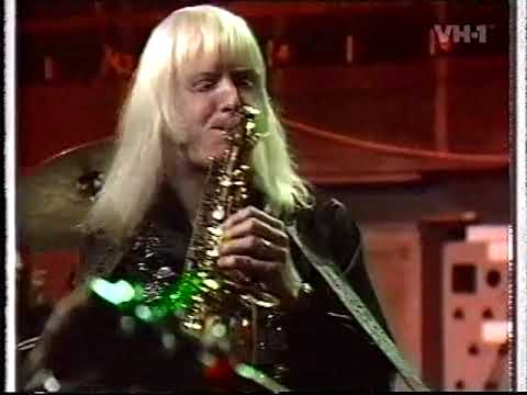 Edgar Winter Band, Frankenstein