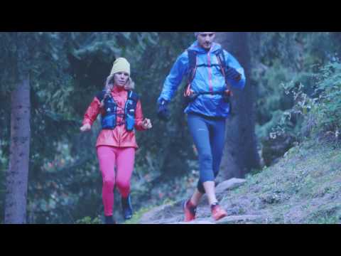 Avaliação da jaqueta de corrida Berghaus VapourLight Hyper Smock 2.0