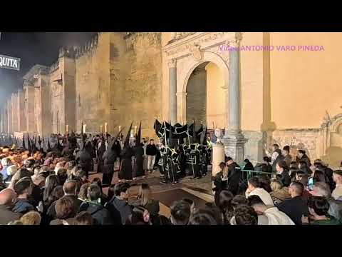 LUNES SANTO - El Via Crucis en Santa Catalina